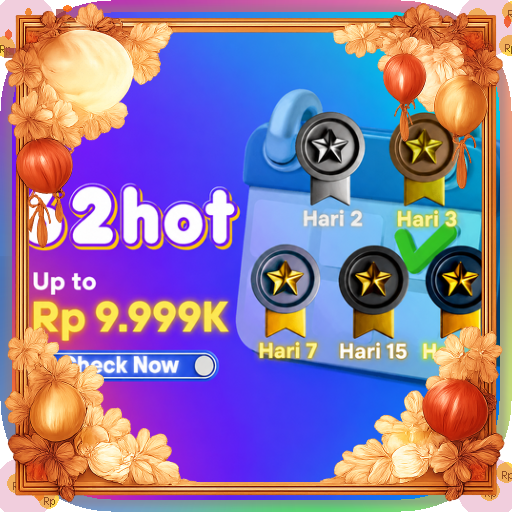 62hot — galeri pratinjau Resmi APK
